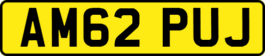 AM62PUJ