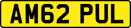 AM62PUL