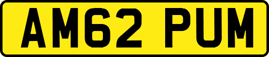 AM62PUM