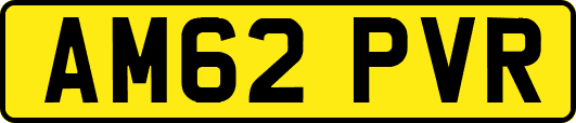 AM62PVR