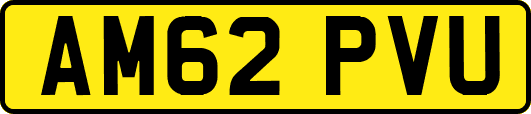 AM62PVU