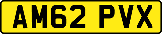 AM62PVX