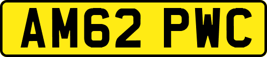 AM62PWC
