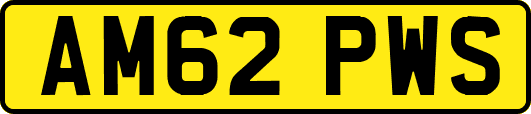 AM62PWS