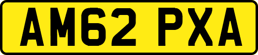 AM62PXA