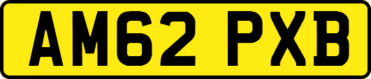 AM62PXB
