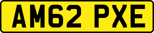 AM62PXE