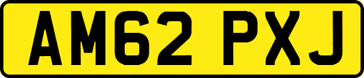AM62PXJ