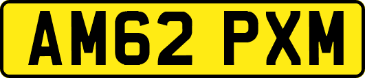 AM62PXM