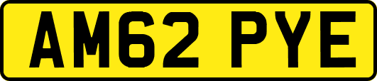 AM62PYE