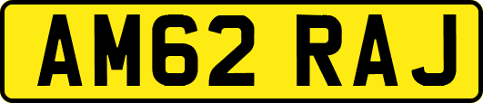 AM62RAJ