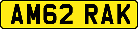 AM62RAK
