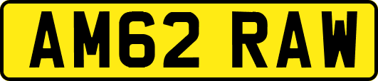 AM62RAW
