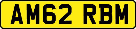 AM62RBM