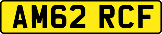 AM62RCF