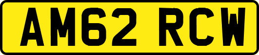 AM62RCW