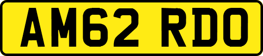 AM62RDO