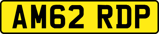 AM62RDP