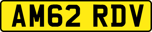 AM62RDV