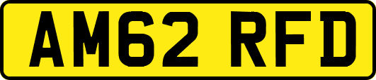 AM62RFD