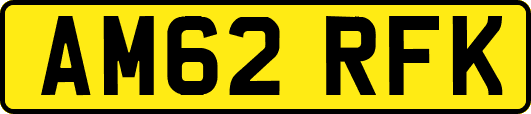 AM62RFK