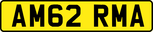 AM62RMA