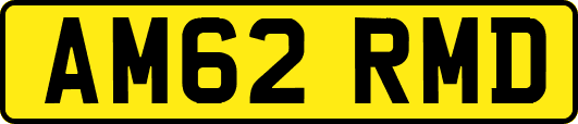 AM62RMD