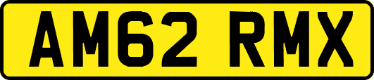 AM62RMX