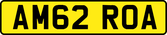 AM62ROA