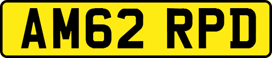 AM62RPD