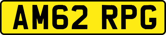 AM62RPG