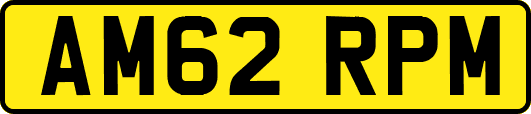 AM62RPM