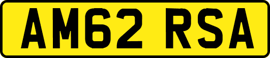 AM62RSA