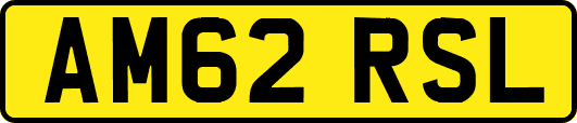 AM62RSL