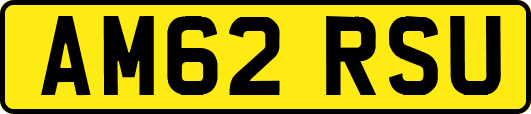 AM62RSU