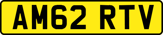 AM62RTV