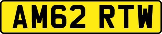 AM62RTW