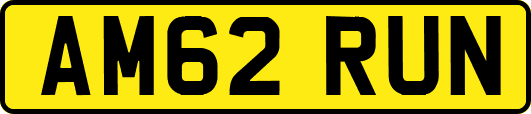AM62RUN