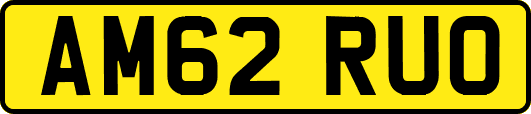 AM62RUO