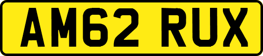 AM62RUX