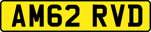 AM62RVD