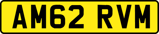 AM62RVM