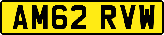 AM62RVW