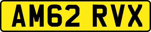 AM62RVX