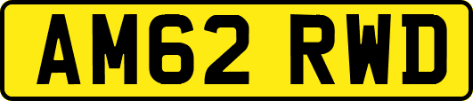 AM62RWD