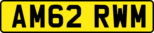 AM62RWM