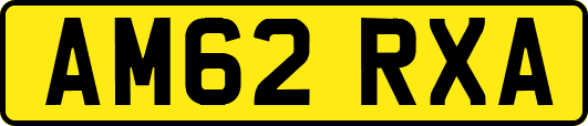 AM62RXA