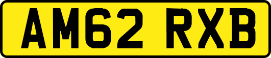 AM62RXB