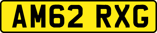 AM62RXG
