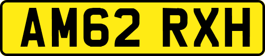 AM62RXH